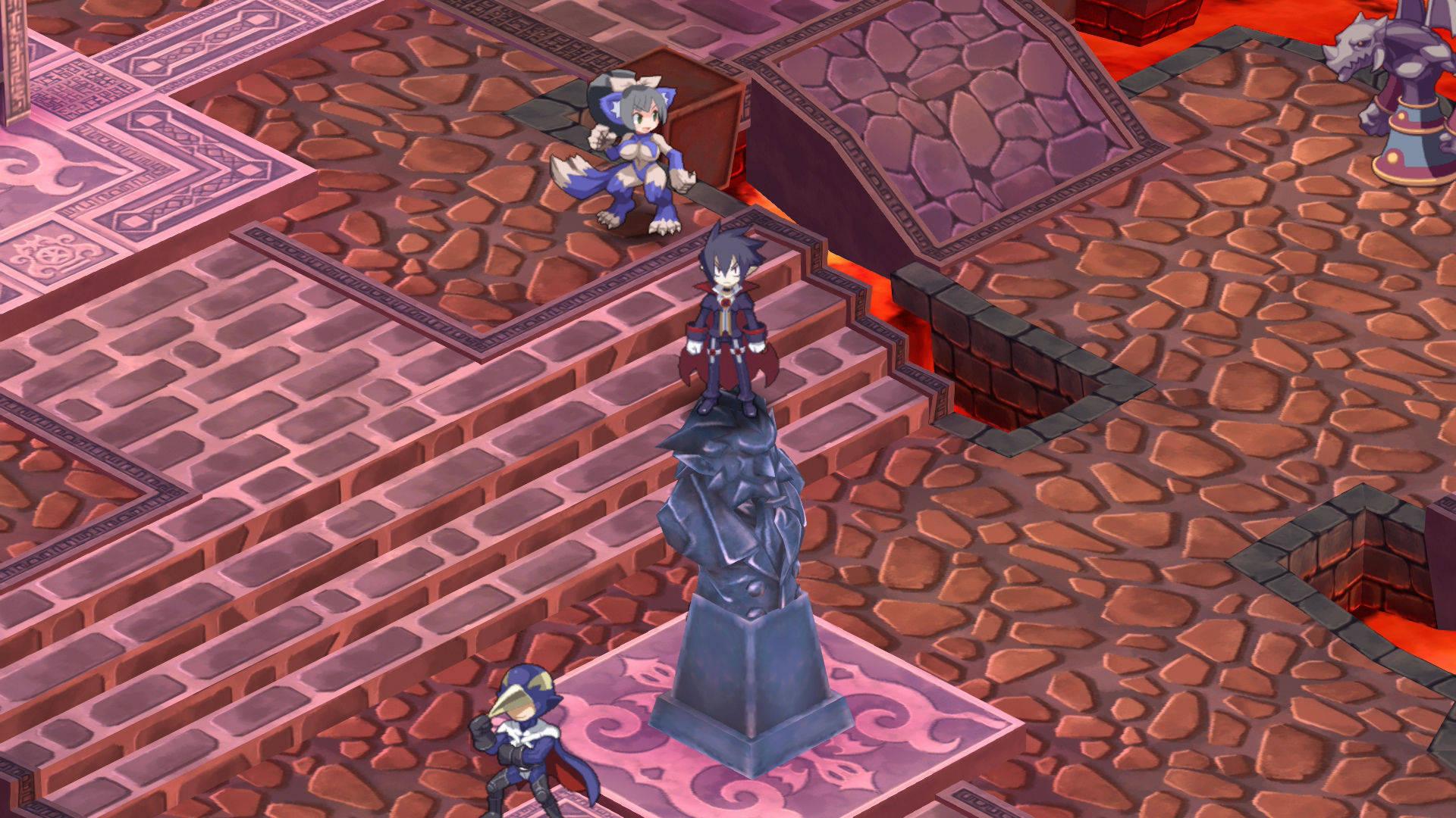 Disgaea 4 Complete+ - Imagen 22